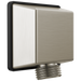 Square Wall Elbow for Hand Shower