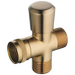 Delta 50650 3-Way Shower Arm Diverter for Hand Shower