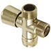 Delta 50650 3-Way Shower Arm Diverter for Hand Shower