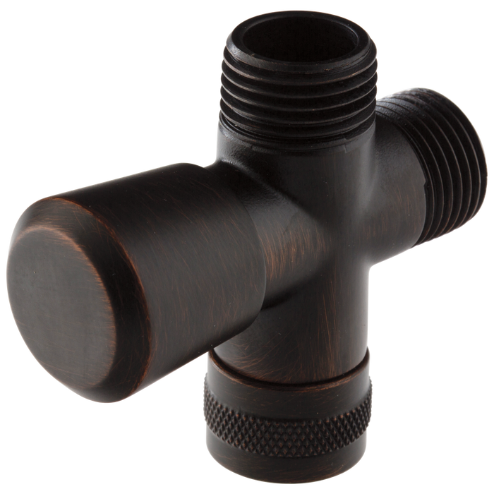 Delta 50650 3-Way Shower Arm Diverter for Hand Shower