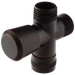 Delta 50650 3-Way Shower Arm Diverter for Hand Shower