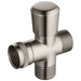 Delta 50650 3-Way Shower Arm Diverter for Hand Shower