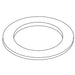 KOHLER K-50799 Washer, Hard Fiber
