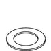KOHLER K-50804 Washer
