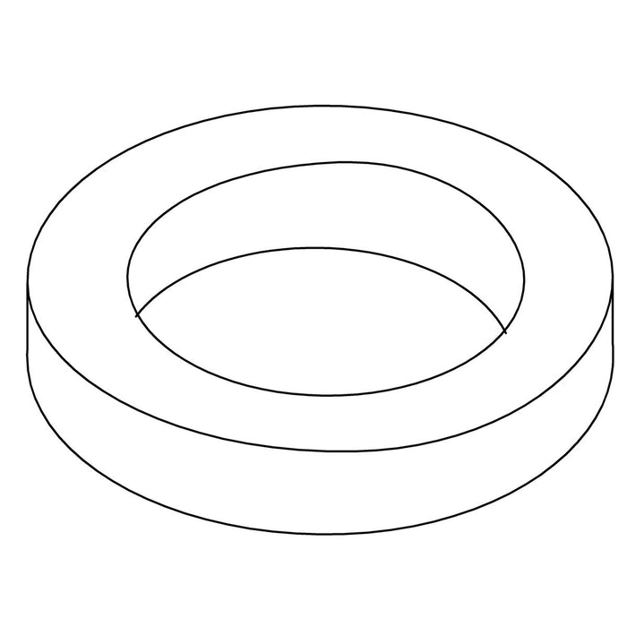KOHLER K-50881 Washer