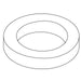 KOHLER K-50881 Washer