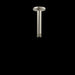 Riobel 508 6" Ceiling Mount Shower Arm