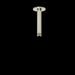 Riobel 508 6" Ceiling Mount Shower Arm