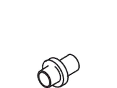KOHLER K-51317 Plug