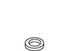 KOHLER K-51350 Washer