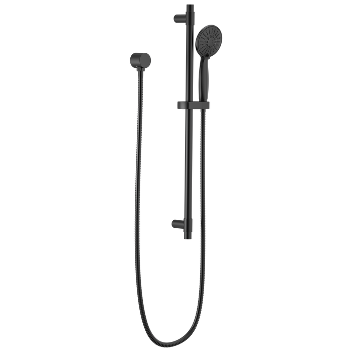 Hand Shower 1.75 GPM w/Slide Bar 4S