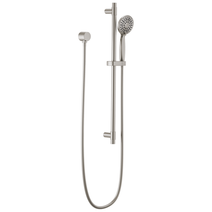 Hand Shower 1.75 GPM w/Slide Bar 4S