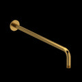 Brushed Gold (BG)
