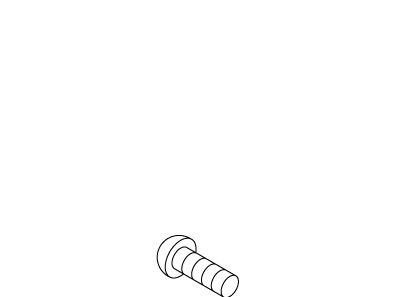 KOHLER K-51481 Screw, Wood 10 X .5