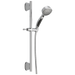 ActivTouch 9-Setting Slide Bar Hand Shower