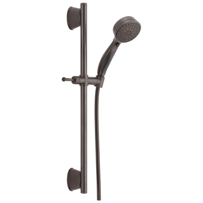 ActivTouch 9-Setting Slide Bar Hand Shower