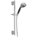 H2OKINETIC 5-Setting Slide Bar Hand Shower