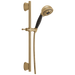 H2OKINETIC 5-Setting Slide Bar Hand Shower