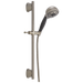 H2OKINETIC 5-Setting Slide Bar Hand Shower