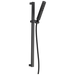 H2OKINETIC Single-Setting Slide Bar Hand Shower