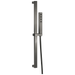 H2OKINETIC Single-Setting Slide Bar Hand Shower