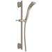 H2OKINETIC Single-Setting Slide Bar Hand Shower