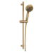 Delta Universal Showering Components: 7-Setting Slide Bar Hand Shower with Cleaning Spray
