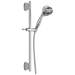7-Setting Slide Bar Hand Shower