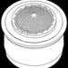 Moen 516711 Aerator