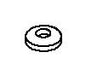 KOHLER K-51743 Gasket