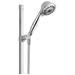 Premium 7-Setting Glide Rail Hand Shower