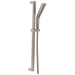 H2OKINETIC 3-Setting Slide Bar Hand Shower