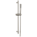 Delta Universal Showering Components: Premium Single-Setting Slide Bar Hand Shower