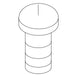 KOHLER K-51966 Screw 10-24 X .25