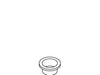 KOHLER K-51999 Bushing
