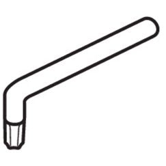 Moen 52005 Torx Head Wrench for 8200 Series