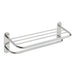 Moen  24" Towel Bar With Shelf