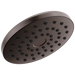 Delta Universal Showering Components 52101 PivotPro Raincan Shower Head - Venetian Bronze