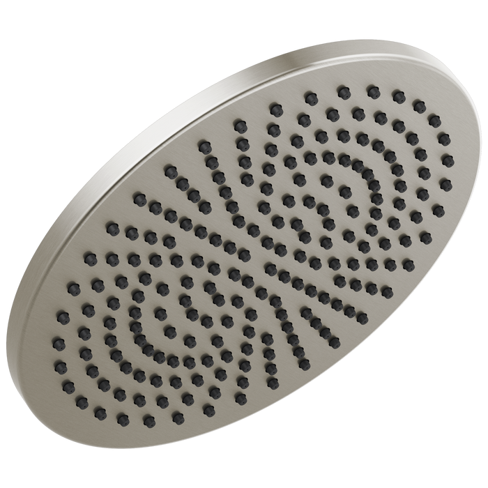 Delta 52158-25 Single-Setting Metal Raincan Shower Head