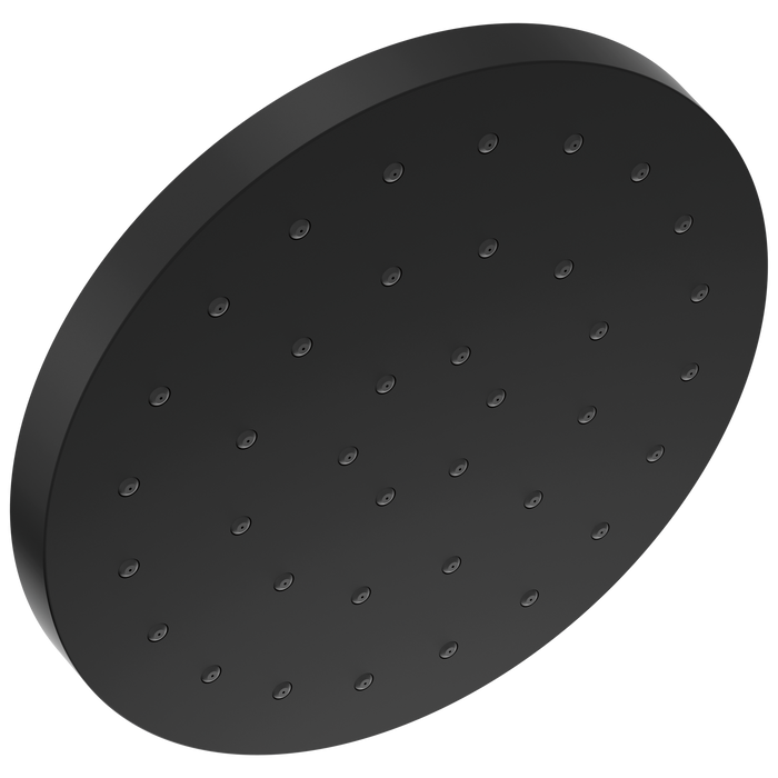 H2Okinetic Single Setting Shower Head with Ultrasoak