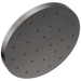 Delta Universal Showering Components: H2Okinetic Single-Setting Shower Head with Ultrasoak 