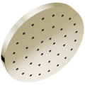 Lumicoat Polished Nickel - 2.5 GPM