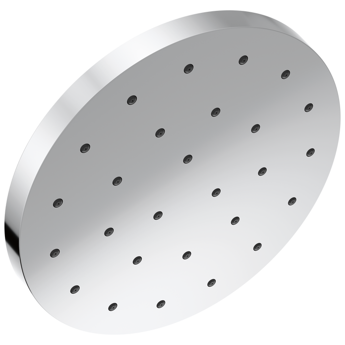H2Okinetic Single Setting Shower Head with Ultrasoak