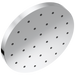 H2Okinetic Single Setting Shower Head with Ultrasoak