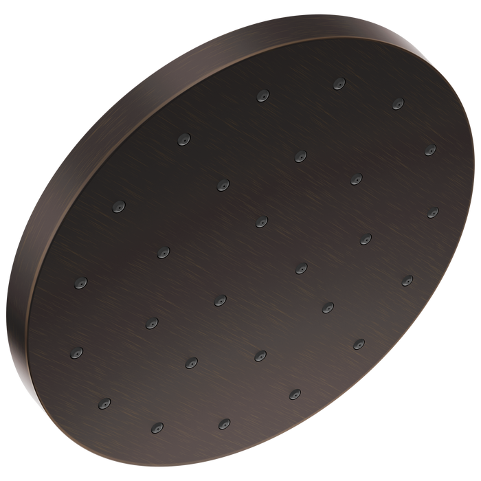 H2Okinetic Single Setting Shower Head with Ultrasoak