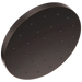H2Okinetic Single Setting Shower Head with Ultrasoak
