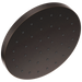 H2Okinetic Single Setting Shower Head with Ultrasoak