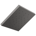 Lumicoat Black Stainless - 2.5 GPM