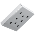 Lumicoat Chrome