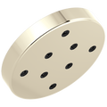 Lumicoat Polished Nickel